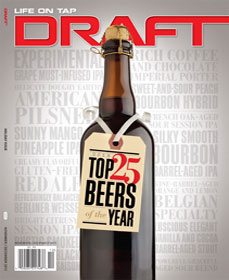 Draft Magazine
