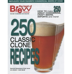 Brew Magazine